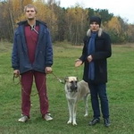 Шармель, Варяг, Крис